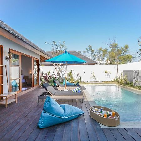 Villa Kupu Kupu Bingin 乌鲁瓦图 外观 照片