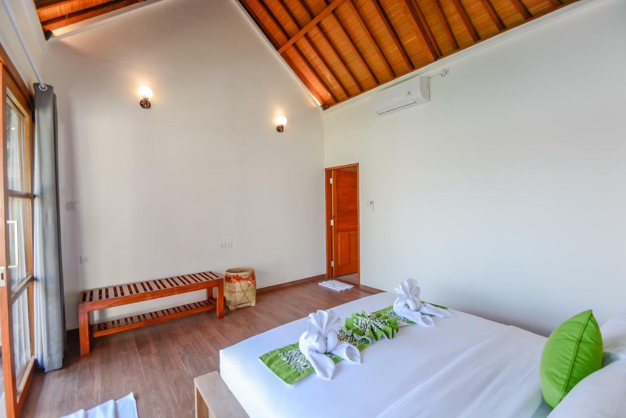 Villa Kupu Kupu Bingin 乌鲁瓦图 外观 照片