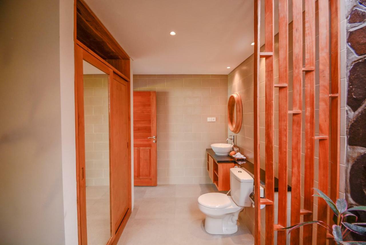 Villa Kupu Kupu Bingin 乌鲁瓦图 外观 照片