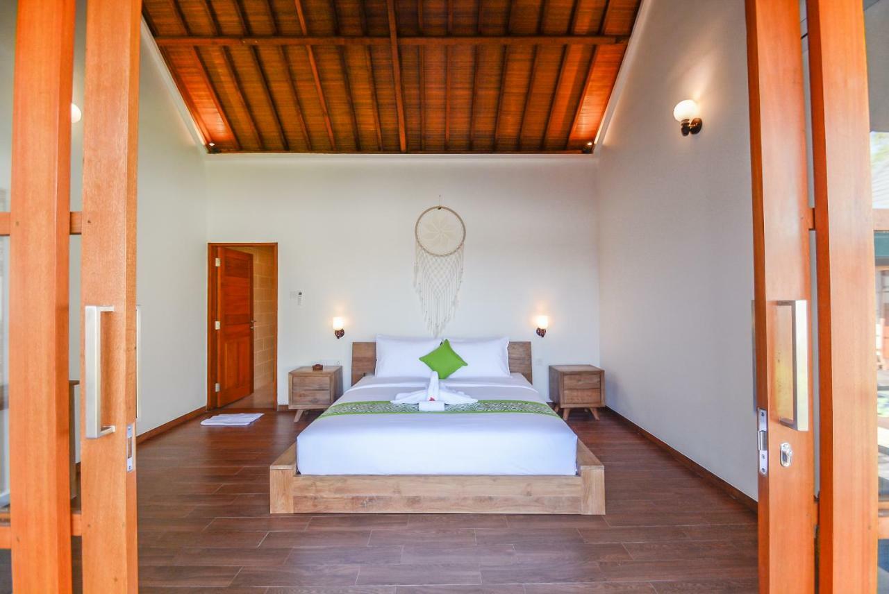 Villa Kupu Kupu Bingin 乌鲁瓦图 外观 照片