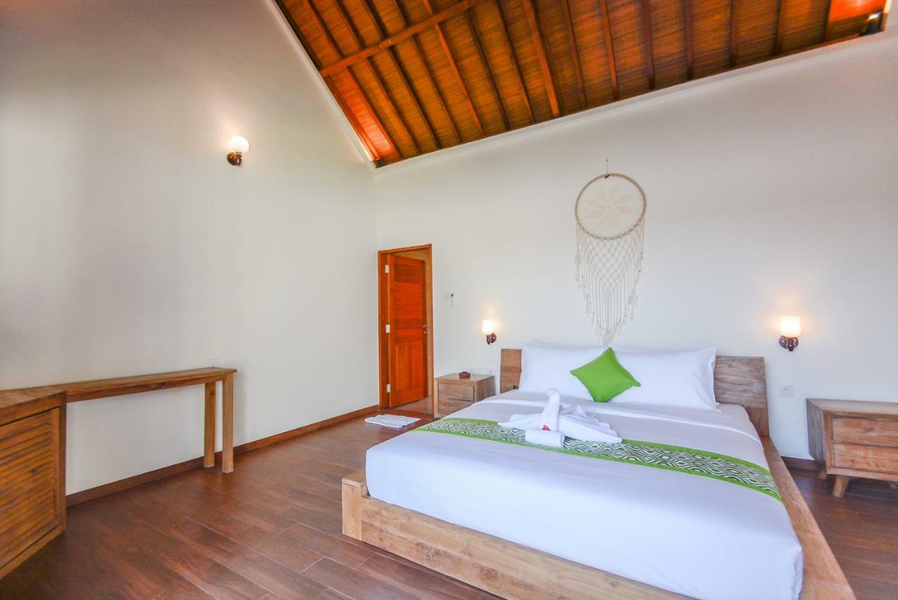Villa Kupu Kupu Bingin 乌鲁瓦图 外观 照片