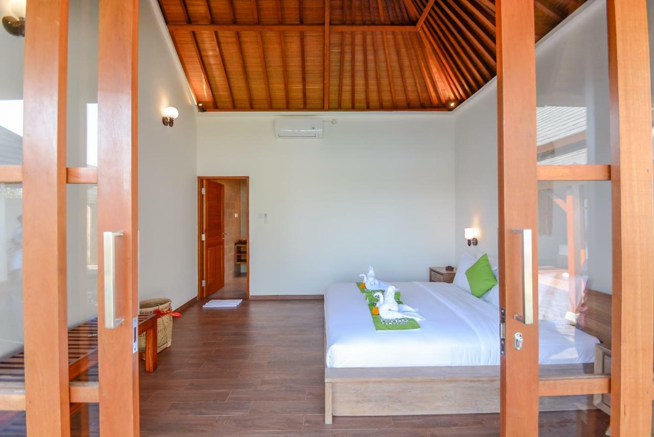 Villa Kupu Kupu Bingin 乌鲁瓦图 外观 照片