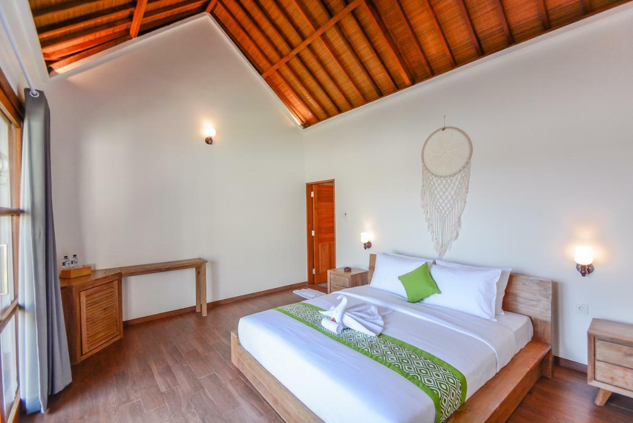 Villa Kupu Kupu Bingin 乌鲁瓦图 外观 照片