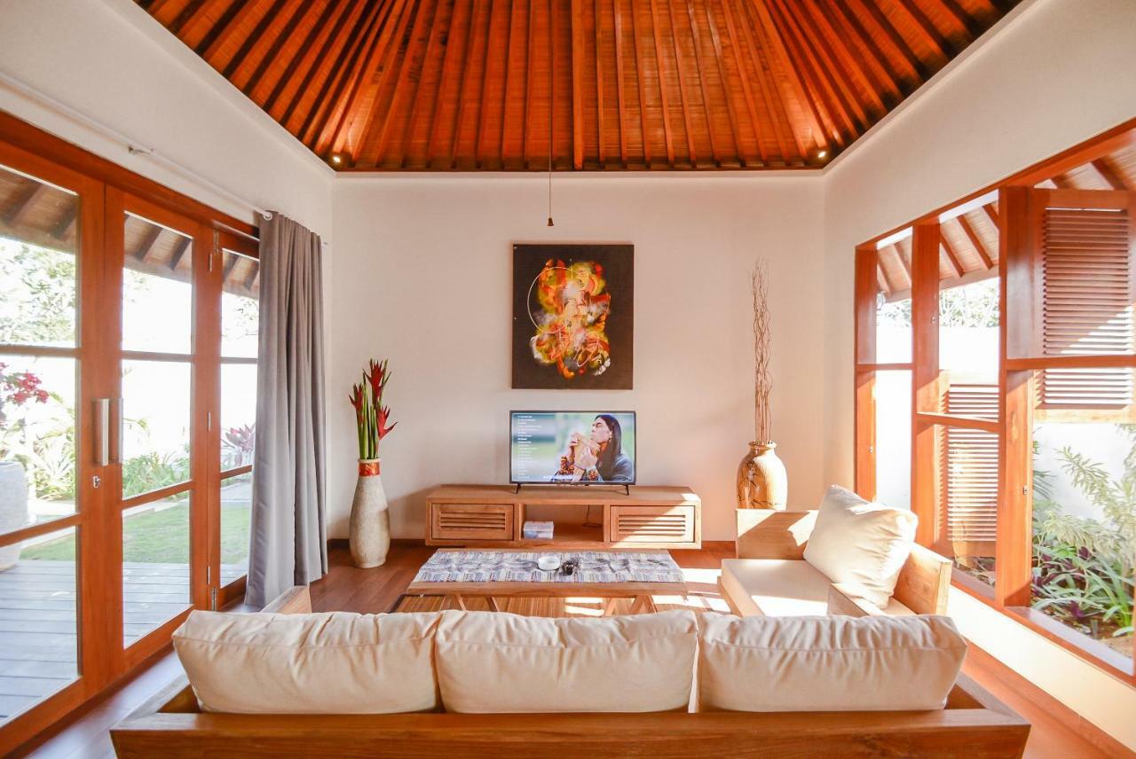 Villa Kupu Kupu Bingin 乌鲁瓦图 外观 照片