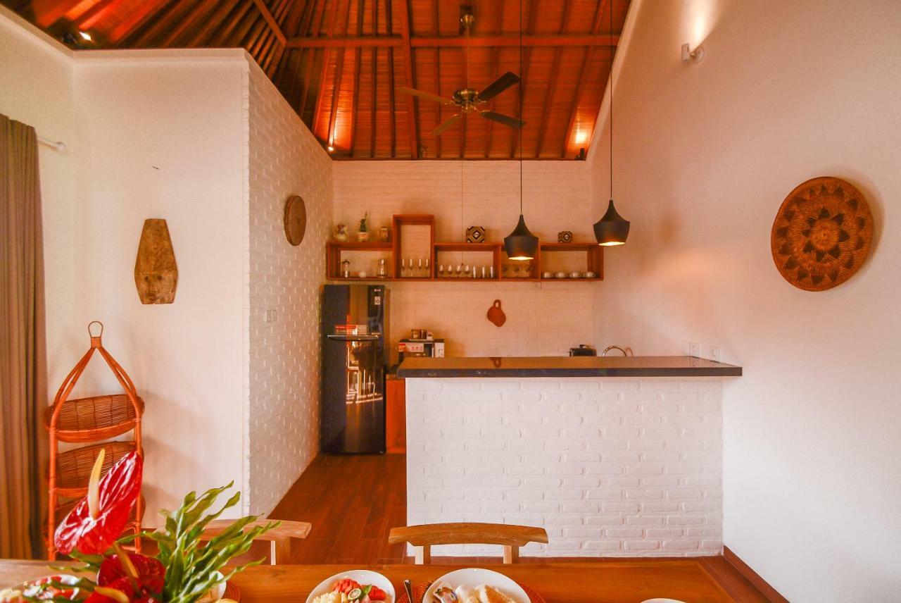 Villa Kupu Kupu Bingin 乌鲁瓦图 外观 照片