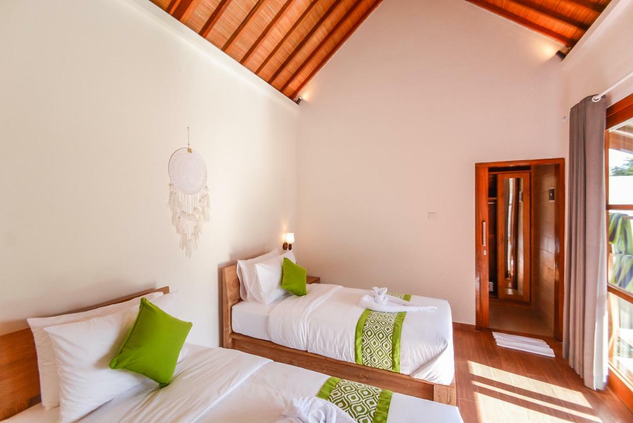 Villa Kupu Kupu Bingin 乌鲁瓦图 外观 照片