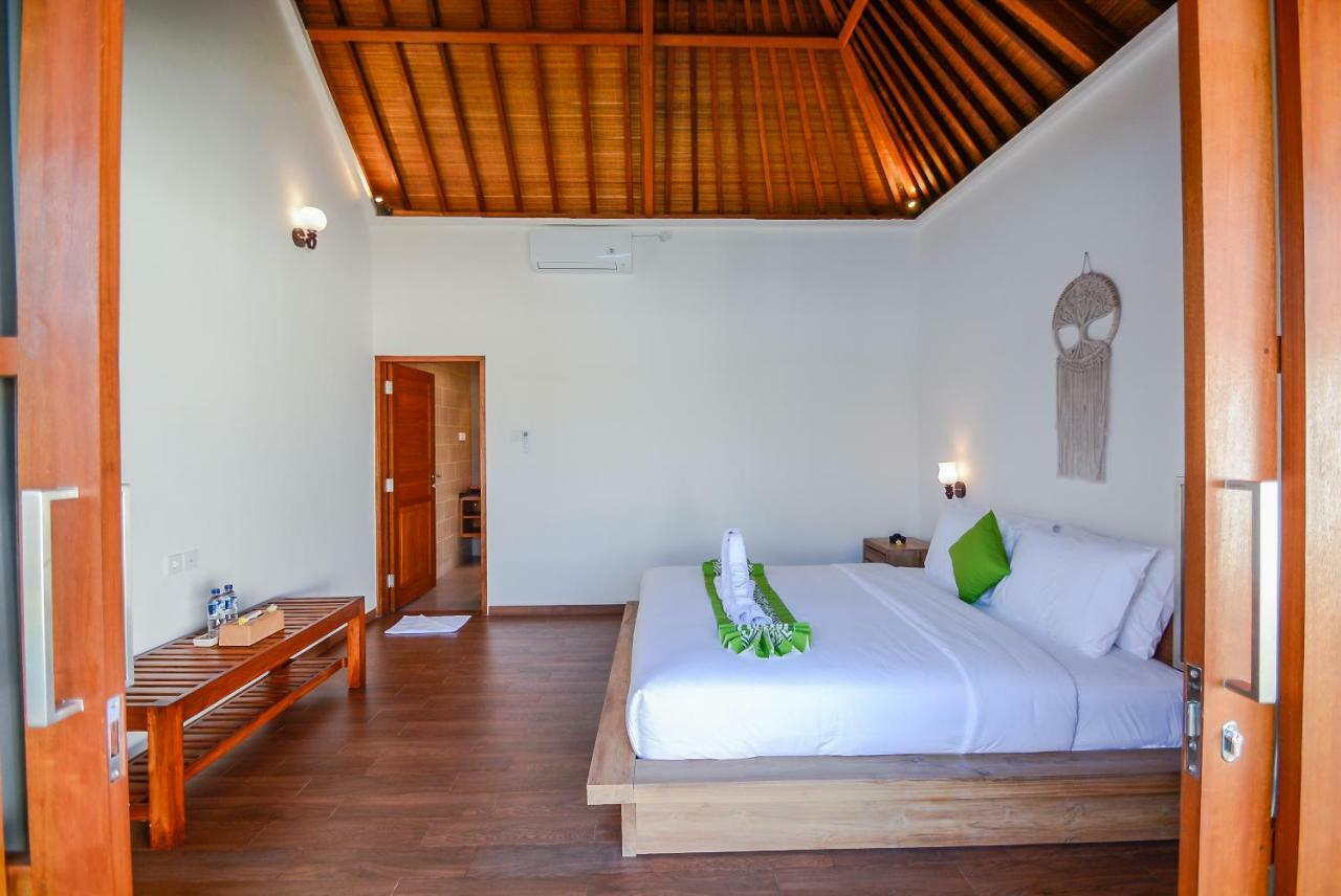Villa Kupu Kupu Bingin 乌鲁瓦图 外观 照片