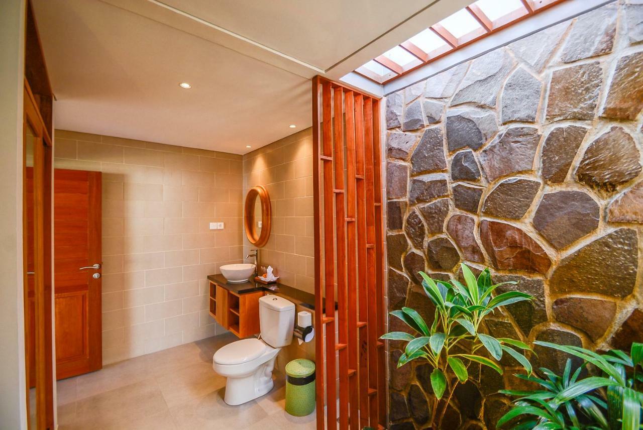 Villa Kupu Kupu Bingin 乌鲁瓦图 外观 照片