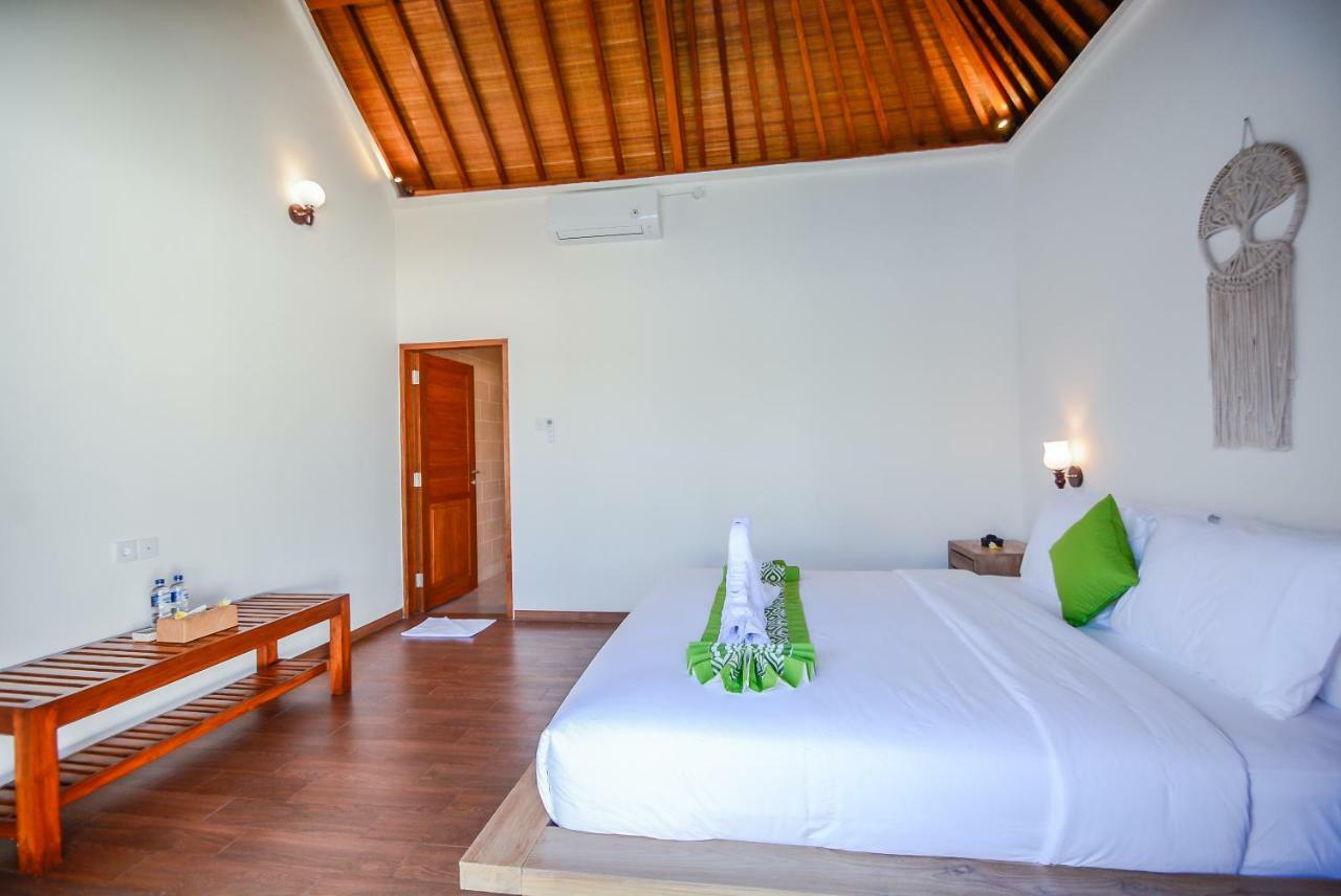 Villa Kupu Kupu Bingin 乌鲁瓦图 外观 照片
