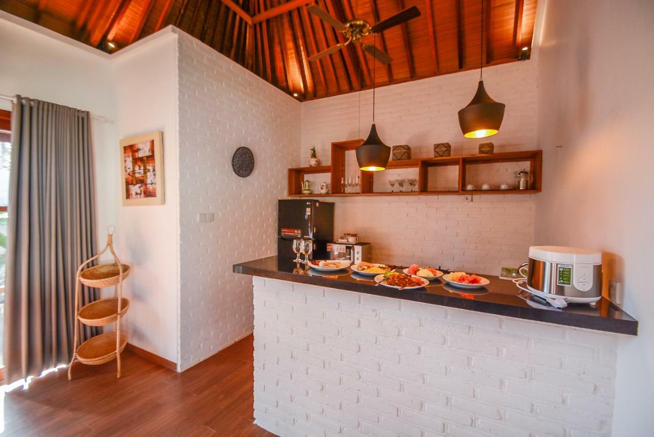 Villa Kupu Kupu Bingin 乌鲁瓦图 外观 照片