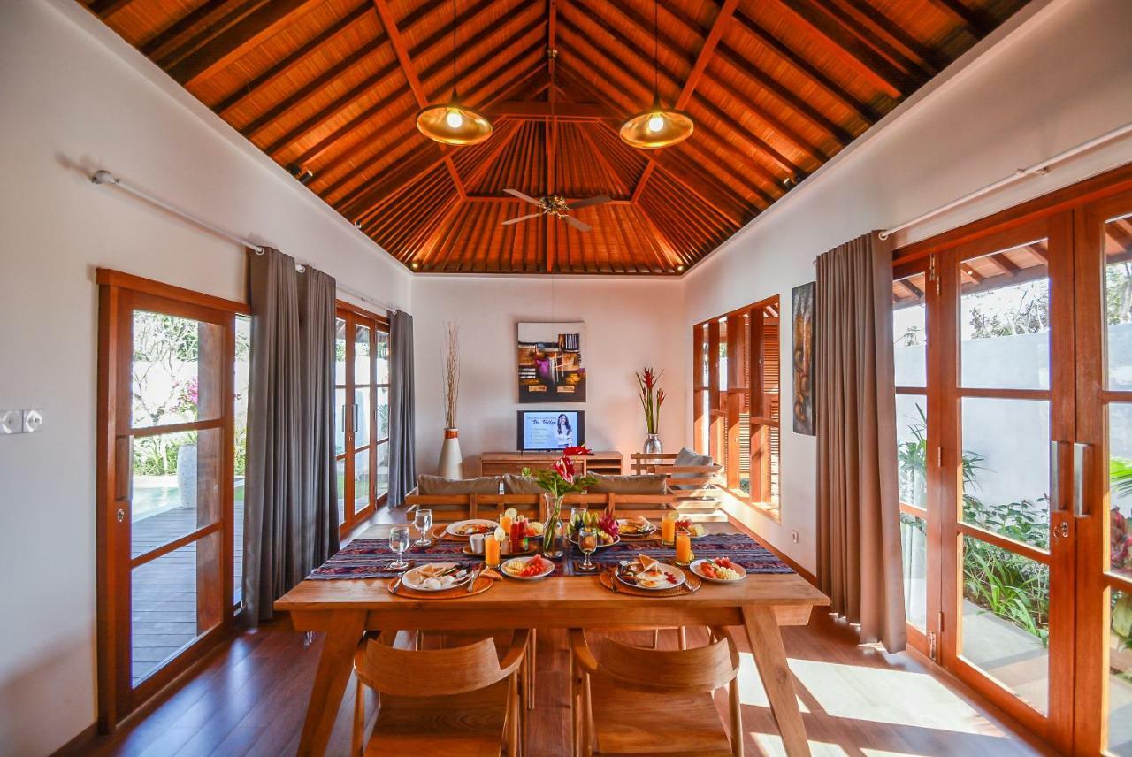 Villa Kupu Kupu Bingin 乌鲁瓦图 外观 照片