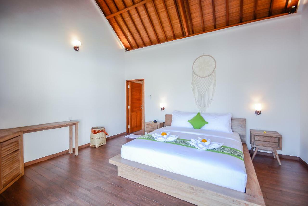 Villa Kupu Kupu Bingin 乌鲁瓦图 外观 照片